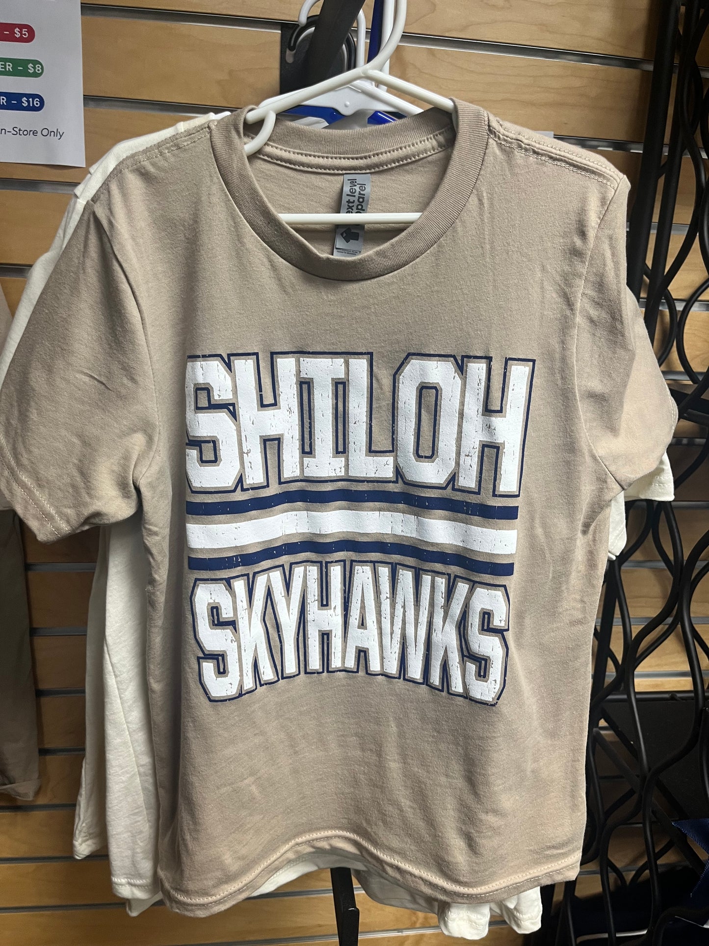 Youth Tan Tee