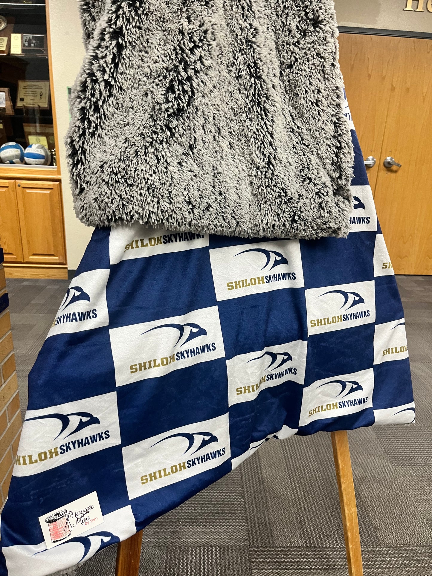 Blanket (Harper Mae by Sam)