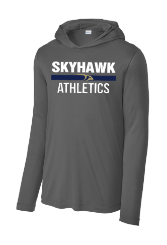 Skyhawk Athletics UV long sleeve