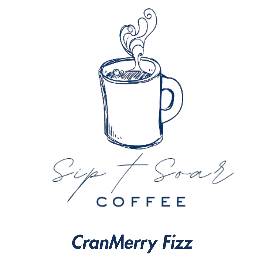 CranMerry Fizz