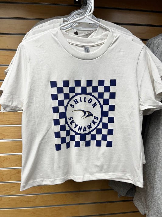 Women’s Boxy Tee