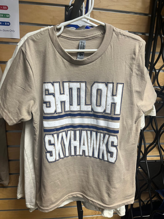 Youth Tan Tee