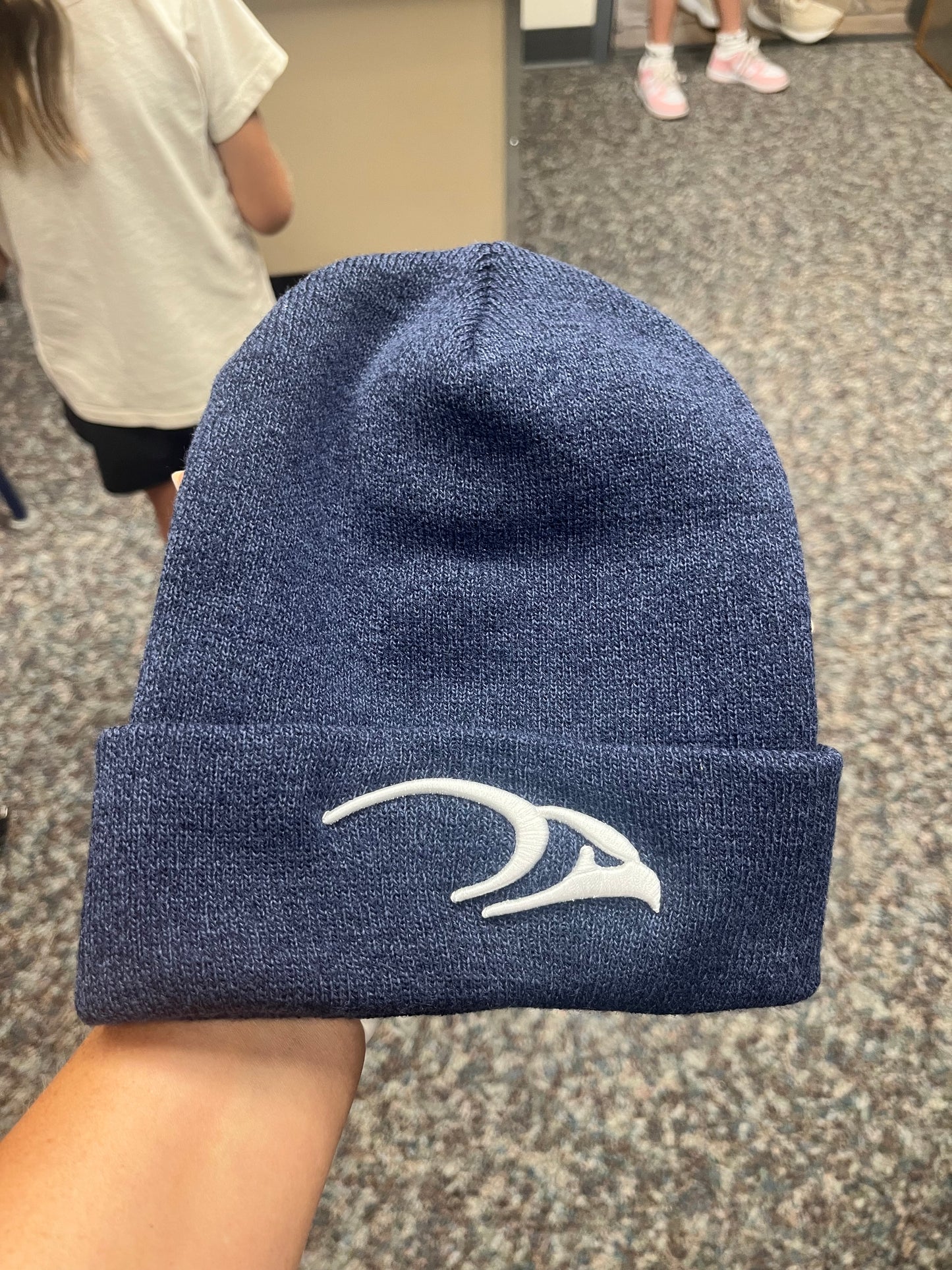 Skyhawk Beanie