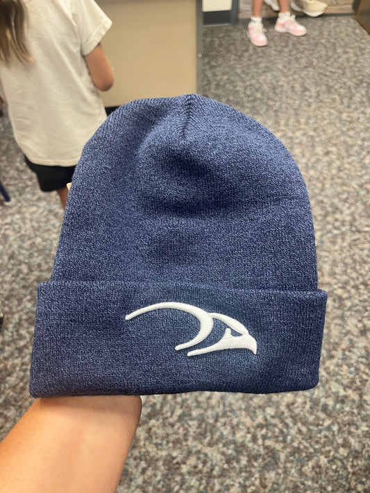Skyhawk Beanie