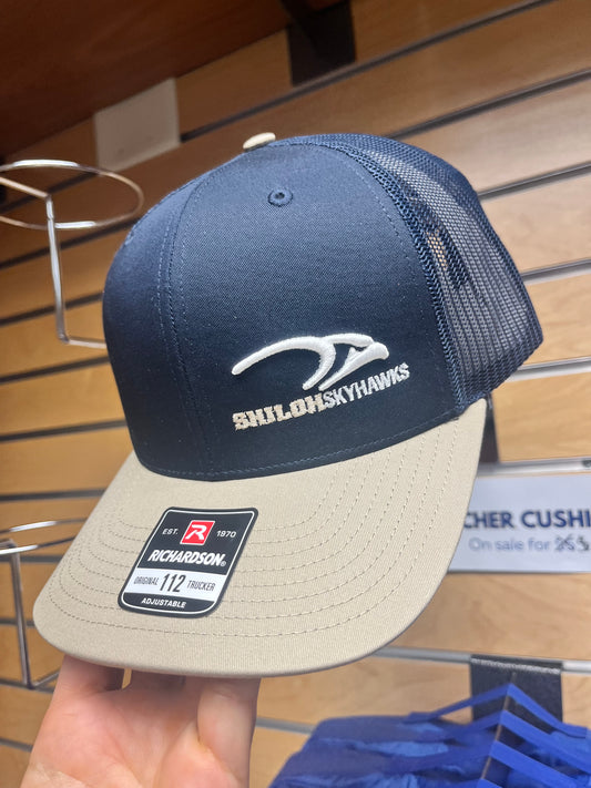 Trucker Hat