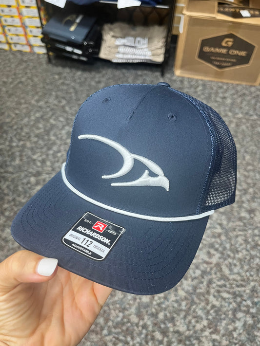Rope Trucker Hat