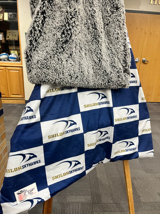 Blanket (Harper Mae by Sam)