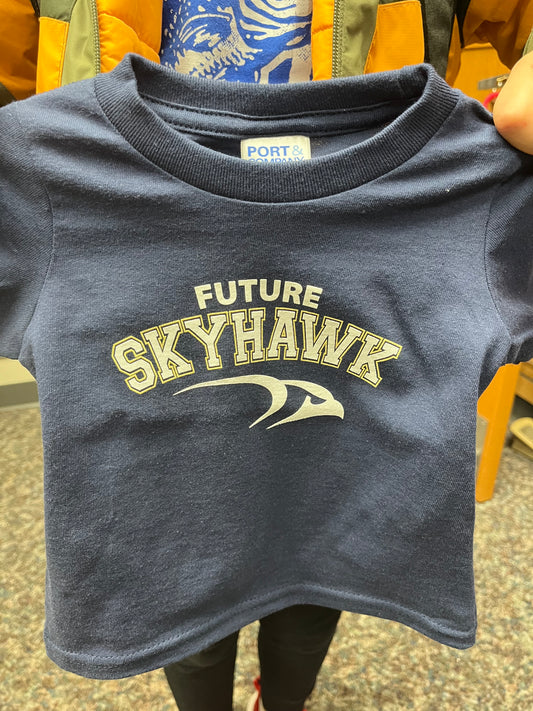 Future Skyhawk T-shirt