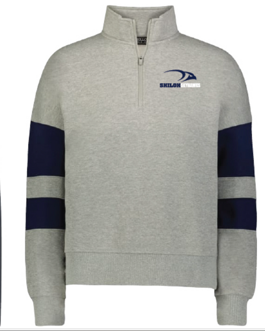 Women's Half Zip Pullover