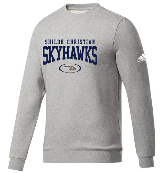 Adidas Crewneck Sweatshirt