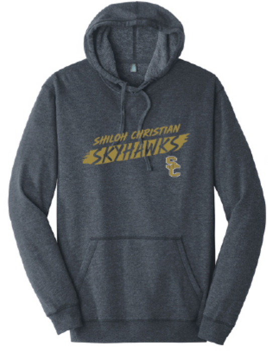 Lightweight Hoodie