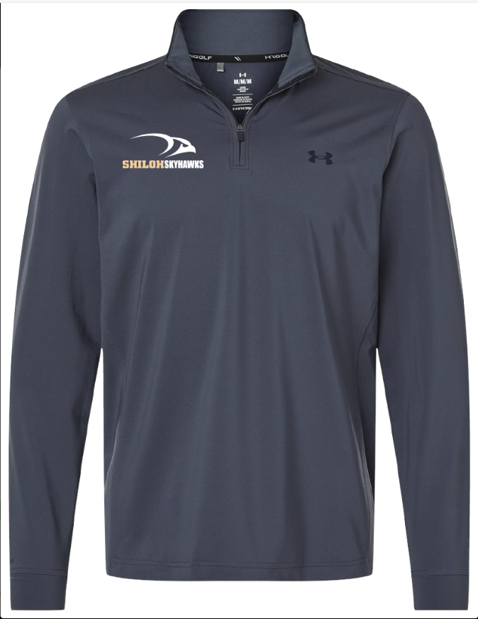 UA Drive 1/4 Zip