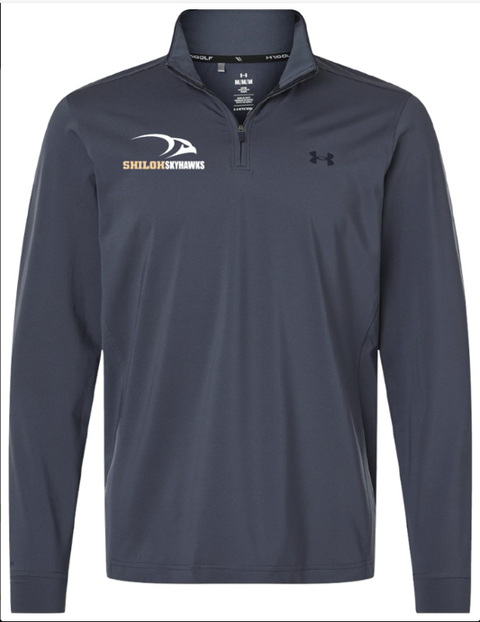 UA Drive 1/4 Zip
