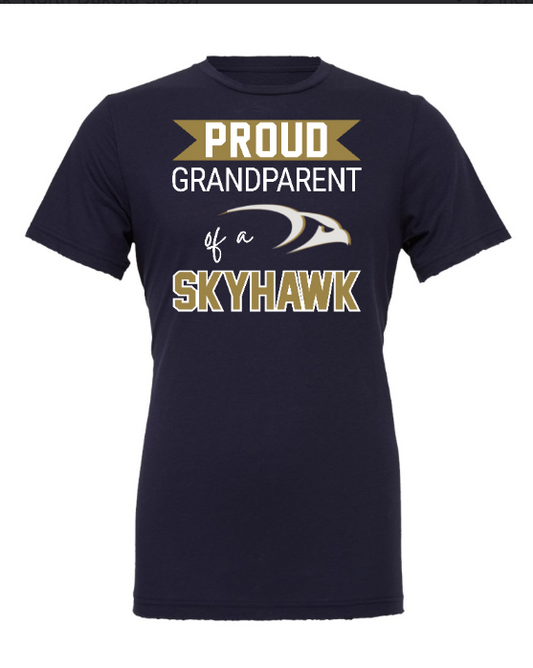 Grandparent Short Sleeve