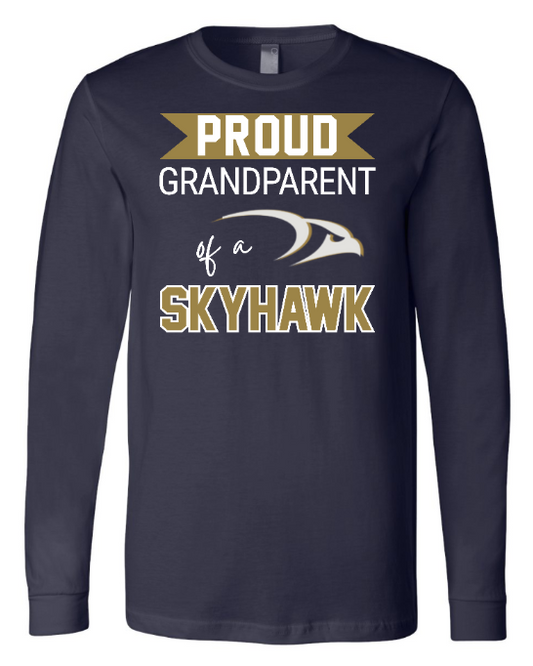 Grandparent Long Sleeve