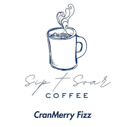 CranMerry Fizz
